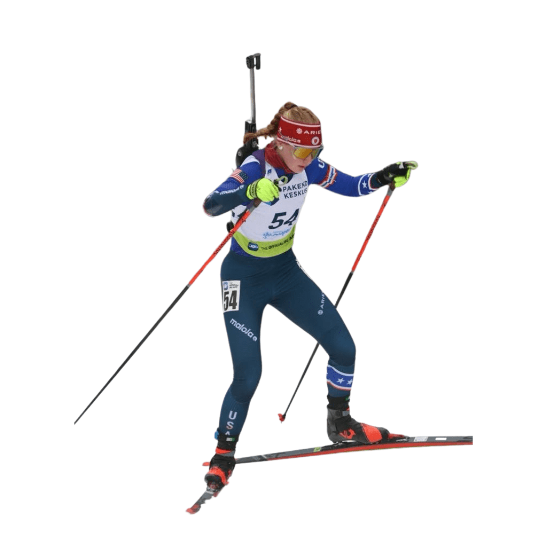 Electronic range packages | Biathlon Target System Kurvinen